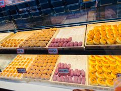 -東更道点心行(利客来店)