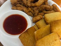-晚归月亮湾私家菜(临邑路店)