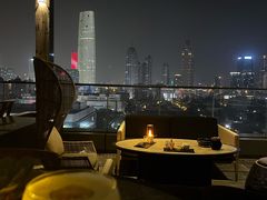 -四季酒店·空中花园 Aria on 9