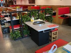 -宽尺巷鱼蛙自助火锅(虎丘钻石广场店)