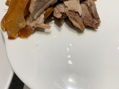 -紫光园·烤鸭·北京菜(团结湖店)