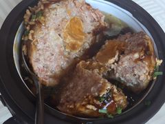 -扬州狮子楼·非遗淮扬菜(总店)
