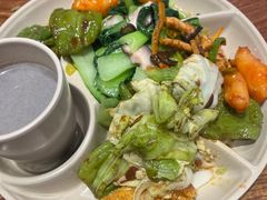 -素满香·食养自助(建邺万达店)