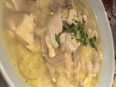 酸菜白肉-宏达老菜馆(东安街店)