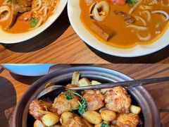 -CHIC1699远洋私厨