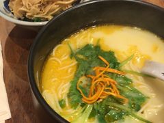 -书房养心面(卓越INTOWN东区in town店)
