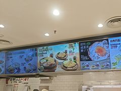 -乡村基(渝中区得意世界餐厅)