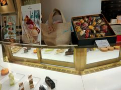-PAUL LAFAYET 法式甜品(港汇广场店)