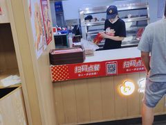 -华莱士·全鸡汉堡(五爱道店)