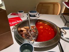 -左庭右院鲜牛肉火锅(南通CBD大有境店)