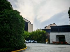 -上海崇明金茂凯悦酒店