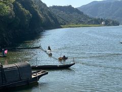 -新安江山水画廊风景区