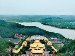 -六鼎山文化旅游区