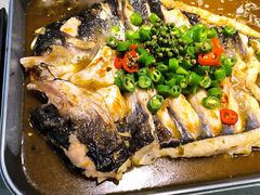 -半天妖烤鱼(京新广场店)