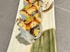 -胆道·海胆专门店(凯德晶萃店)