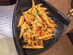 -玖鲜小笼(中山广场店)