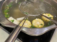 -潮悦牛肉火锅城(水贝店)