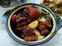 -新新湘菜馆(新中街二条店)
