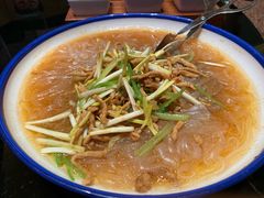 -阿庄新豫菜(航海东路店)