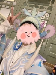 -盘子女人坊古装写真摄影(长春总店)