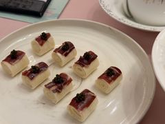 -江南灶中餐厅(南京香格里拉店)