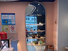 -LAVAZZA拉瓦萨咖啡(星荟中心店)