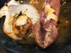 蛤蜊扇贝-龍歌自助小火锅(崂山丽达店)