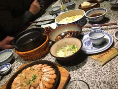 -南京大牌档(三阳广场苏宁店)