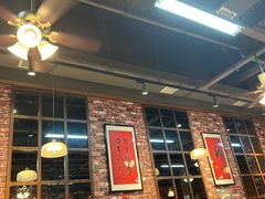 -鸿姐老火锅(花园路店)