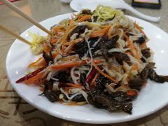 -春江饭店(共青团路总店)