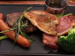 -希尔顿欢朋酒店·欢朋餐厅