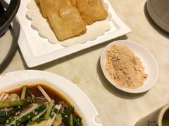 -蜀皇·菌汤鲜黄牛肉汤锅(宽窄巷子店)