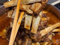 -蝎王府羊蝎子(天通苑店)