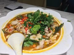 -花锅速食(日月广场店)