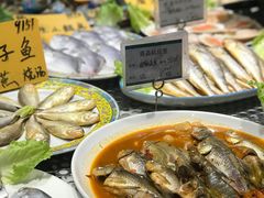 -苏浙徽·农家大院(开发区星湖101店)