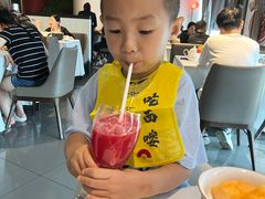 -旺顺阁·北京菜(北辰上品+)