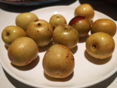 -悦融琥珀·京鲁菜·海味珍品(西单店)