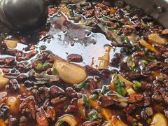 -黑竹香鸡(营和巷店)