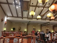 -古关火锅店(古北水镇景区店)