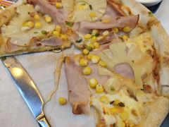 -get pizza意大利餐厅(凯德MALL店)