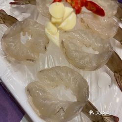 泰皇宫美食的奄生蝦好不好吃 用户评价口味怎么样 澳门美食奄生蝦实拍图片 大众点评