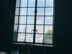 -YUE·6·西式融合餐厅(外滩六号店)