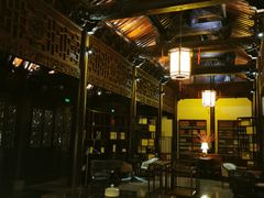 -古北水镇乌镇会精品酒店