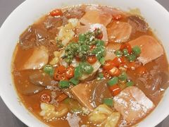 -百富源·海鲜辽菜(张士店)