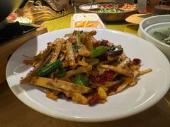 -桂小厨广西菜(青秀万达店)