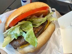 -肯德基(虹莘路店)