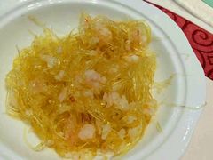 鱼翅-鹊华居·地道鲁菜·海鲜·融合味(大明湖店)