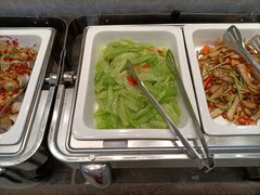 -素满香·素食自助餐(福州·长乐北路店)