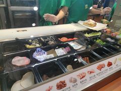 -赛百味SUBWAY(东风广场店)