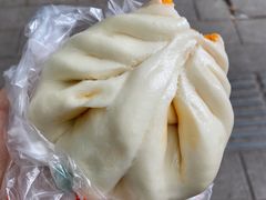 鱼香包-袁大头包子(光华路店)